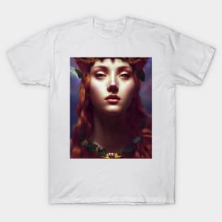 Oracle of Delphi T-Shirt